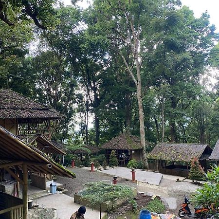 Laksana Rasa Resort Ciwidey Eksteriør bilde