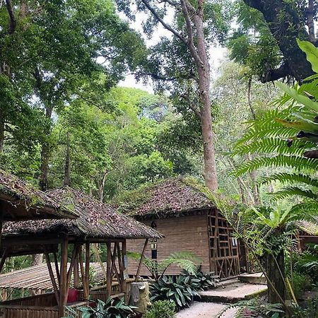 Laksana Rasa Resort Ciwidey Eksteriør bilde