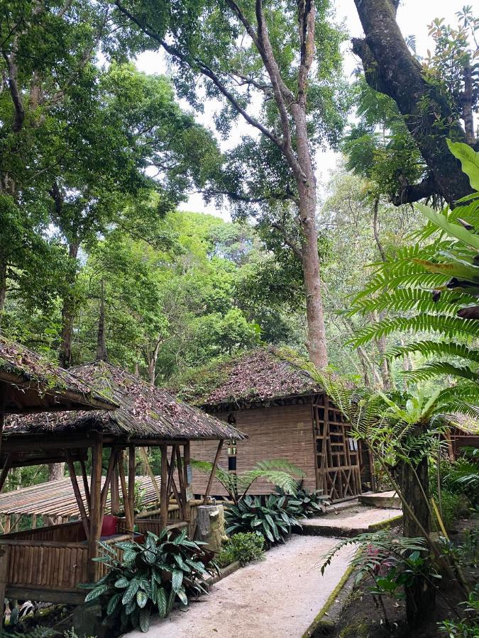 Laksana Rasa Resort Ciwidey Eksteriør bilde