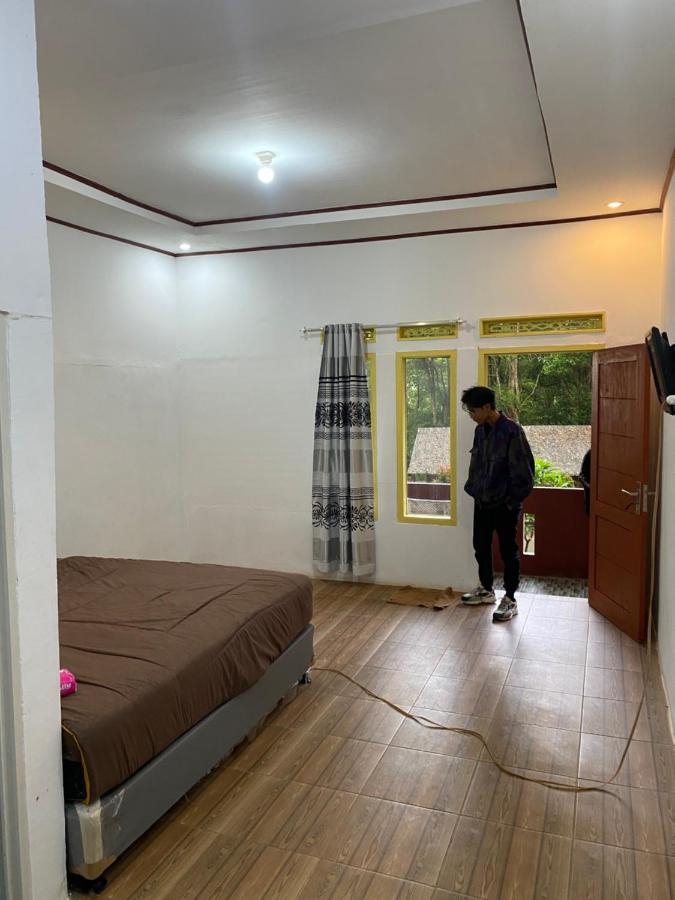 Laksana Rasa Resort Ciwidey Eksteriør bilde