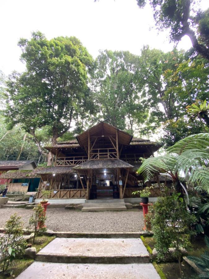 Laksana Rasa Resort Ciwidey Eksteriør bilde
