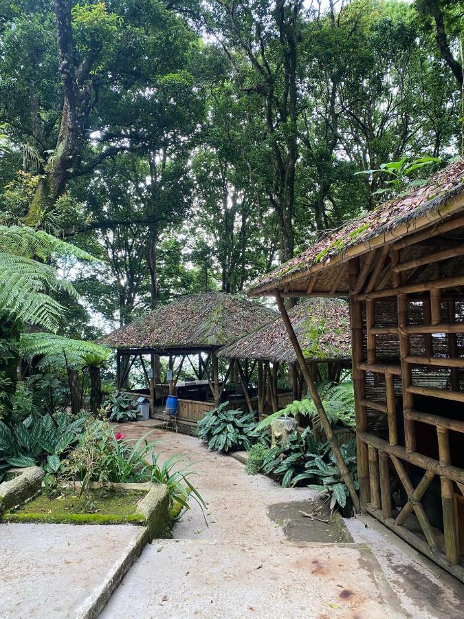 Laksana Rasa Resort Ciwidey Eksteriør bilde